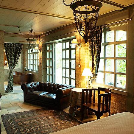 Vila Terrasse كَشّا المظهر الخارجي الصورة