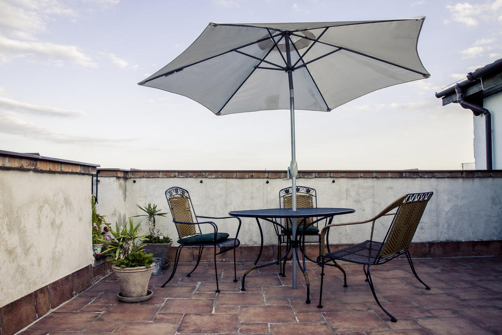 Vila Terrasse كَشّا المظهر الخارجي الصورة