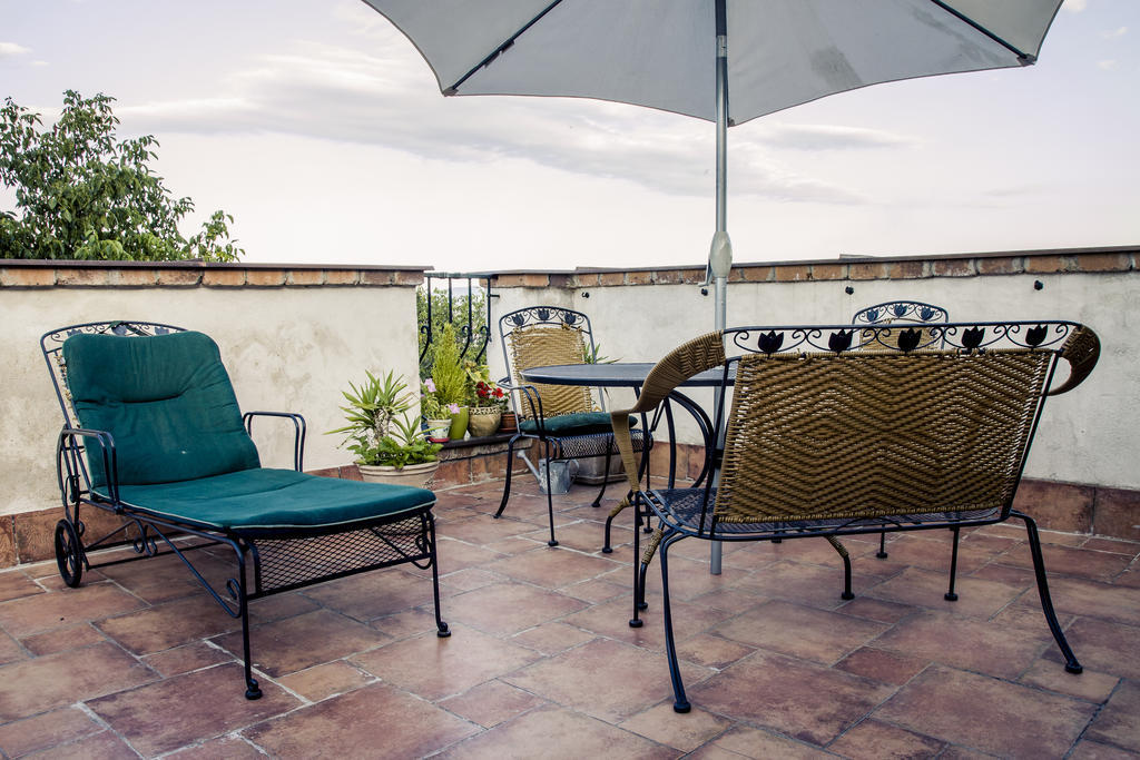Vila Terrasse كَشّا المظهر الخارجي الصورة