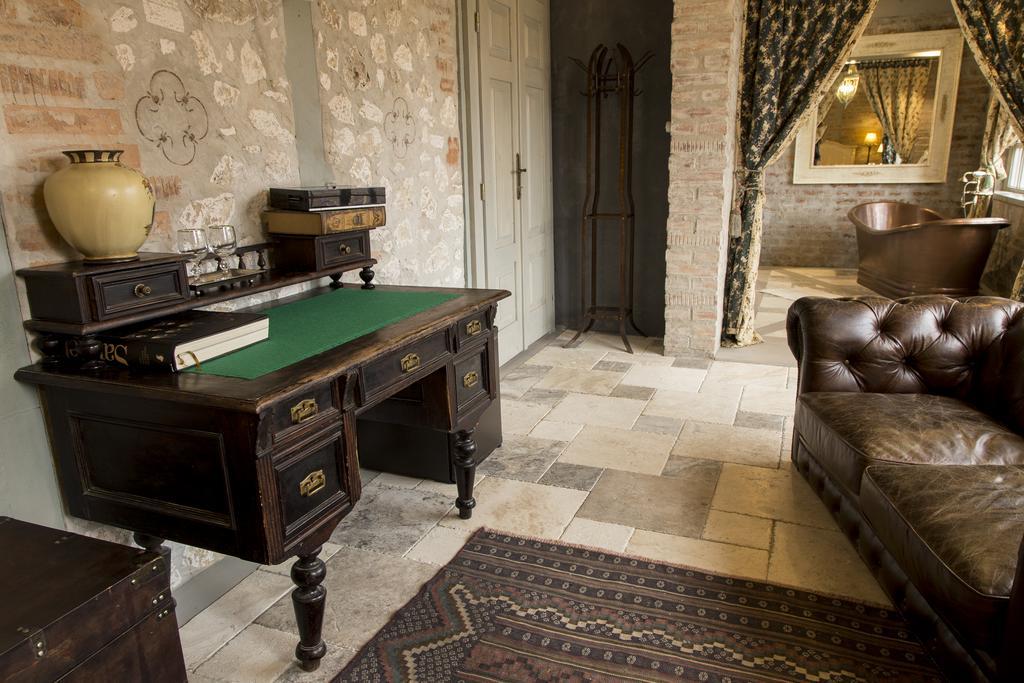Vila Terrasse كَشّا المظهر الخارجي الصورة