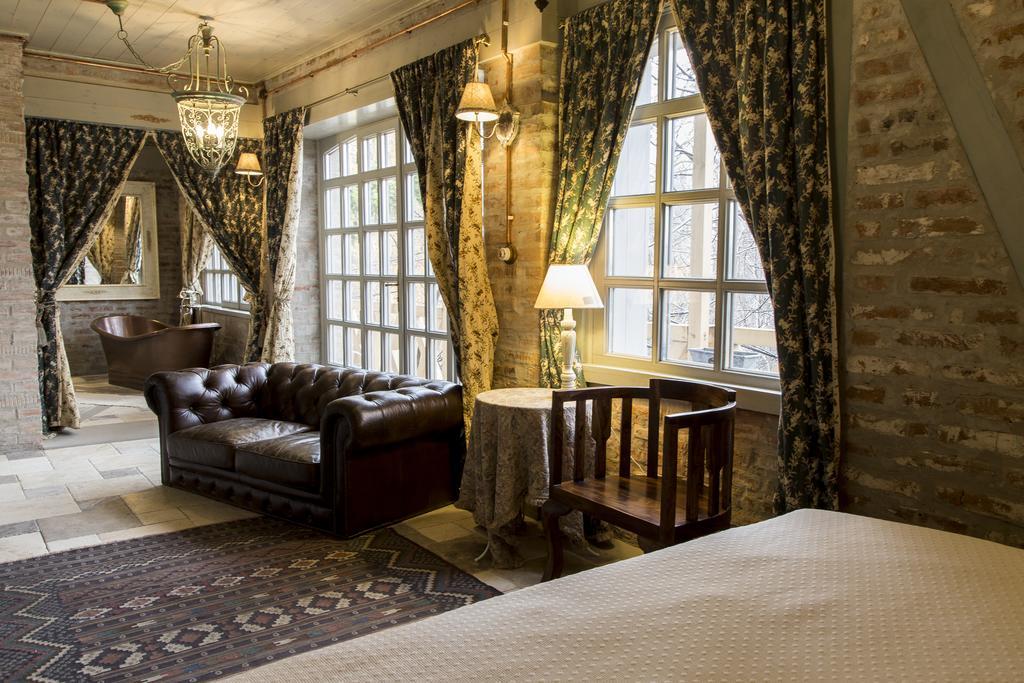 Vila Terrasse كَشّا المظهر الخارجي الصورة