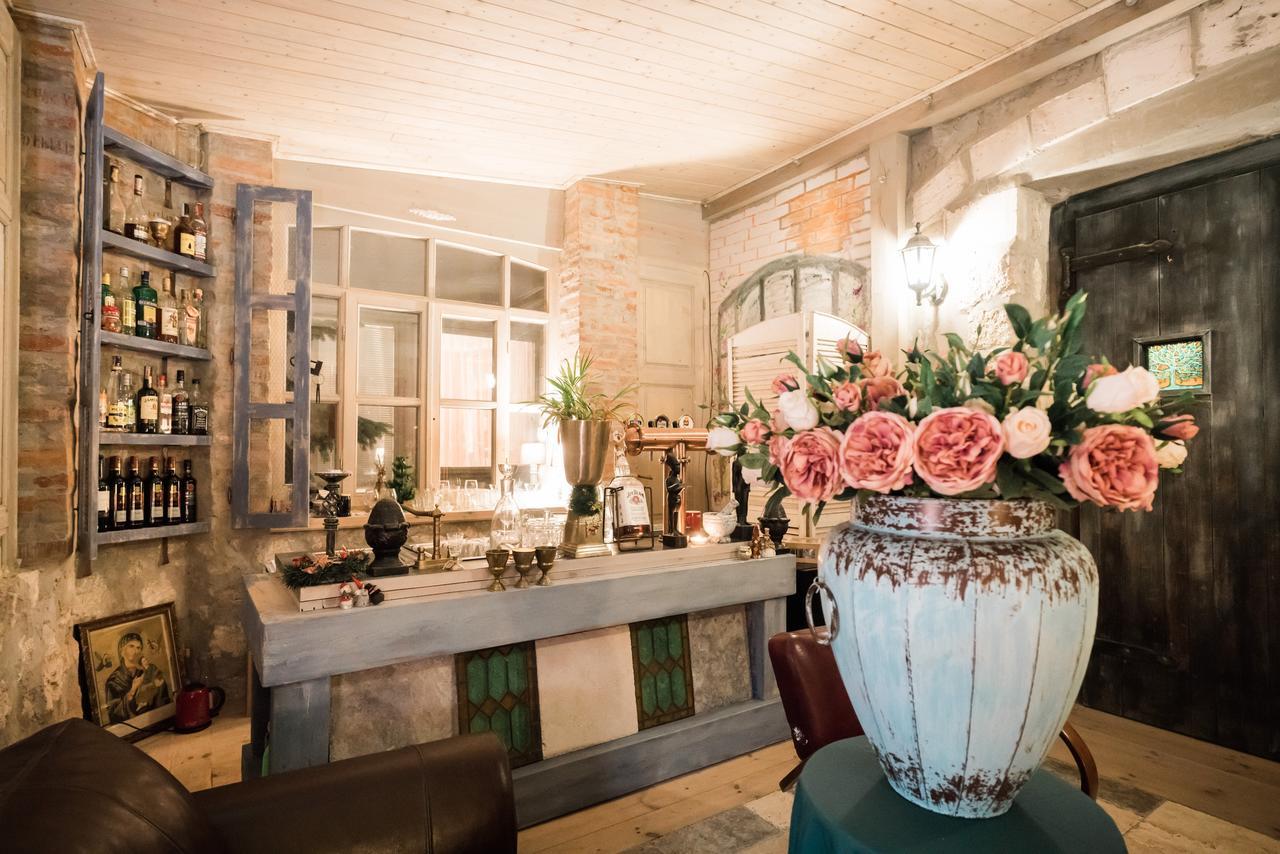 Vila Terrasse كَشّا المظهر الخارجي الصورة