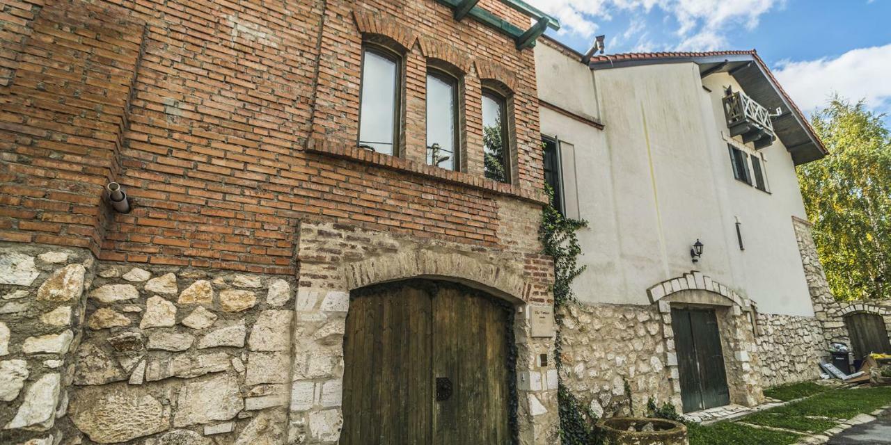 Vila Terrasse كَشّا المظهر الخارجي الصورة
