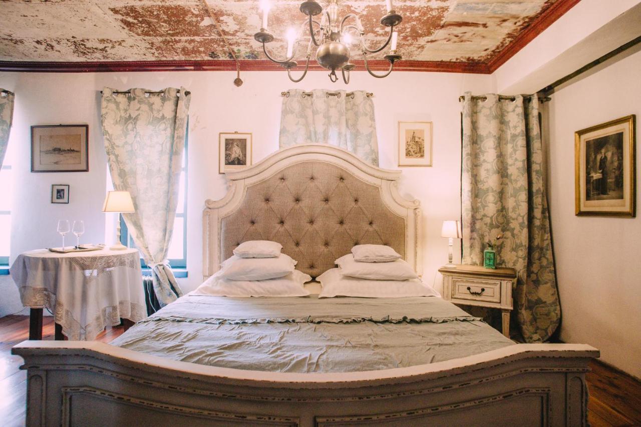 Vila Terrasse كَشّا المظهر الخارجي الصورة