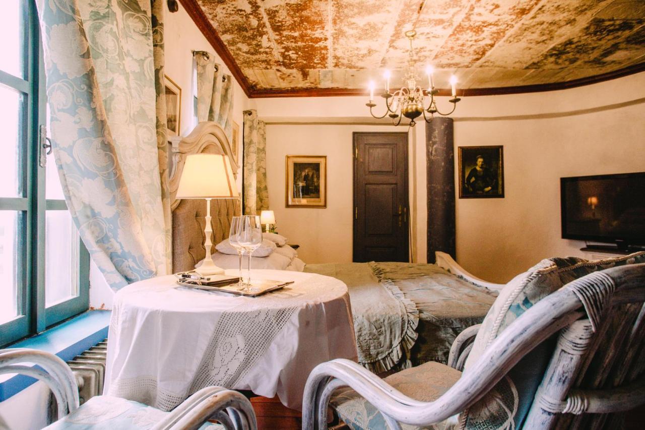 Vila Terrasse كَشّا المظهر الخارجي الصورة