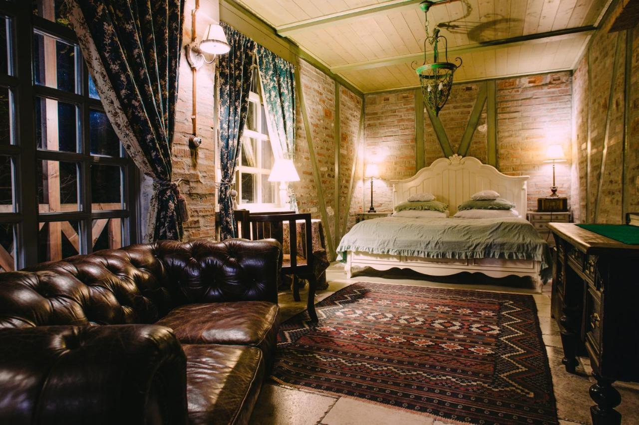 Vila Terrasse كَشّا المظهر الخارجي الصورة