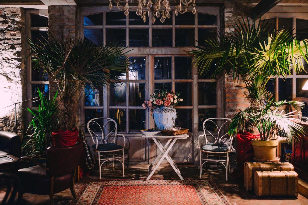 Vila Terrasse كَشّا المظهر الخارجي الصورة