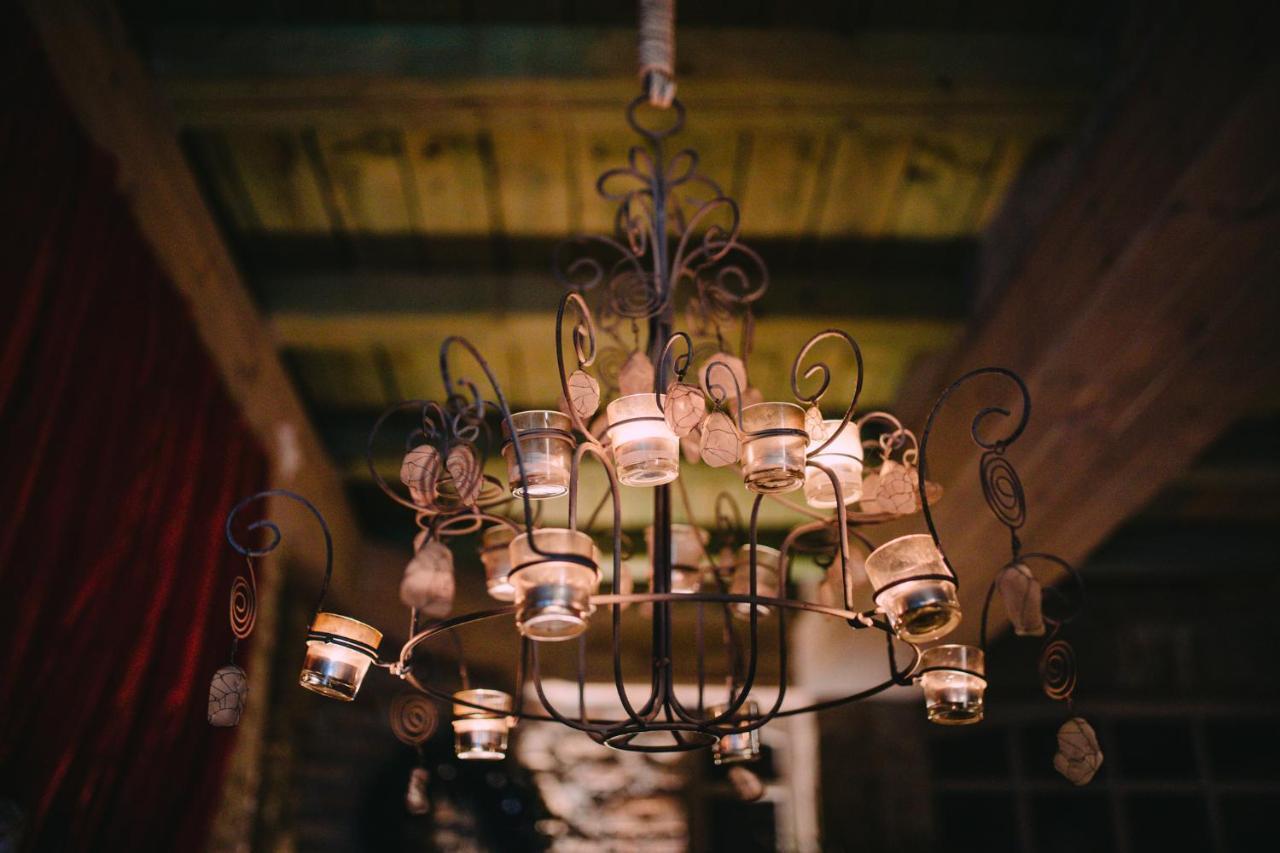 Vila Terrasse كَشّا المظهر الخارجي الصورة